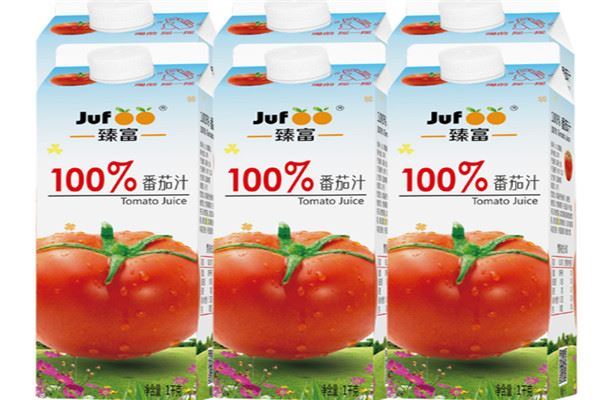 果蔬汁品牌排行榜：农夫果园上榜，可果美第一