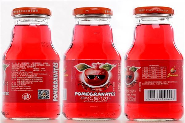 果蔬汁品牌排行榜：农夫果园上榜，可果美第一