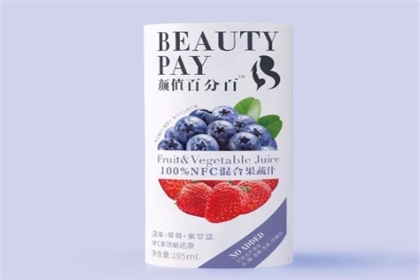 果蔬汁品牌排行榜：农夫果园上榜，可果美第一
