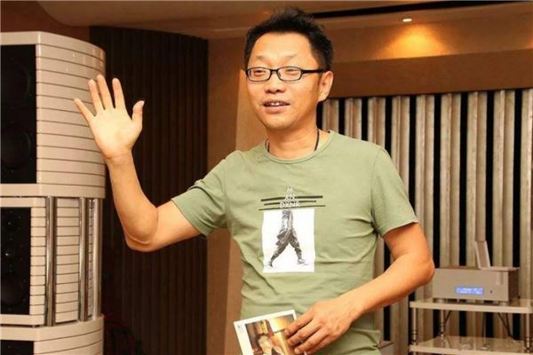 十大发烧男声歌手盘点 戴玉强著名男高音歌手声音很好听