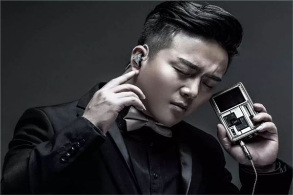 十大发烧男声歌手盘点 戴玉强著名男高音歌手声音很好听