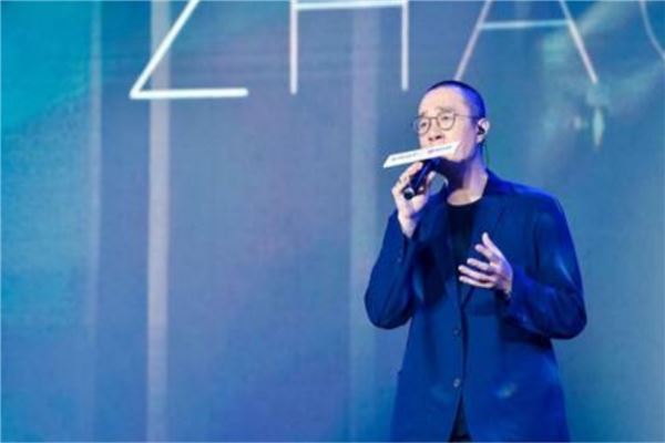 十大发烧男声歌手盘点 戴玉强著名男高音歌手声音很好听