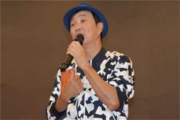 十大发烧男声歌手盘点 戴玉强著名男高音歌手声音很好听