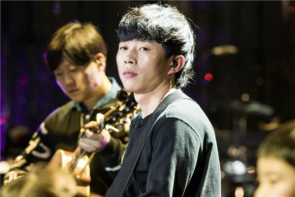 十大发烧男声歌手盘点 戴玉强著名男高音歌手声音很好听
