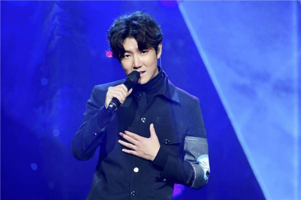 十大发烧男声歌手盘点 戴玉强著名男高音歌手声音很好听
