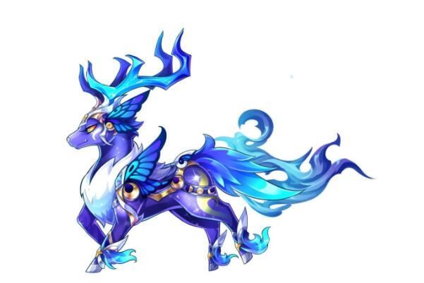 古代神话十大神兽，四象上榜，前两位代表一阴一阳