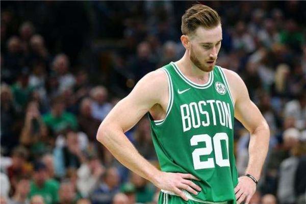 NBA现役最帅的十大明星球员 斯蒂芬·库里有着一张娃娃脸