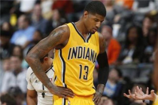 NBA现役最帅的十大明星球员 斯蒂芬·库里有着一张娃娃脸