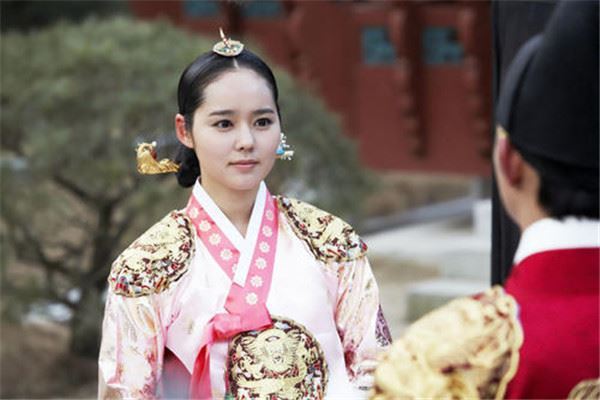 评分最高韩国古装剧排行：大长今仅第5，第10历史校园喜剧