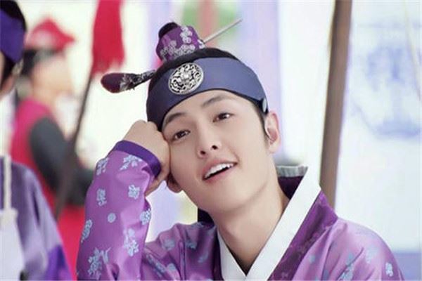 评分最高韩国古装剧排行：大长今仅第5，第10历史校园喜剧