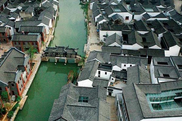 湖州市十大地标建筑排名:飞英塔上榜,第一形似“马桶盖”?