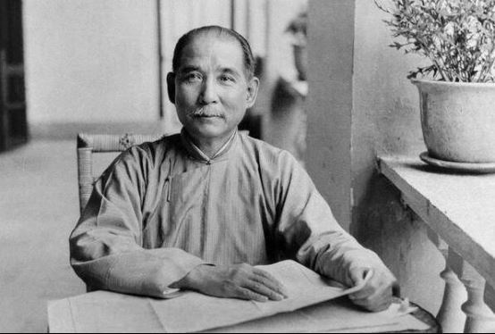 中国十大功勋人物 干部楷模焦裕禄上榜,第一被尊称“国父”
