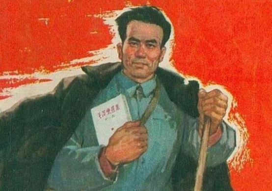 中国十大功勋人物 干部楷模焦裕禄上榜,第一被尊称“国父”