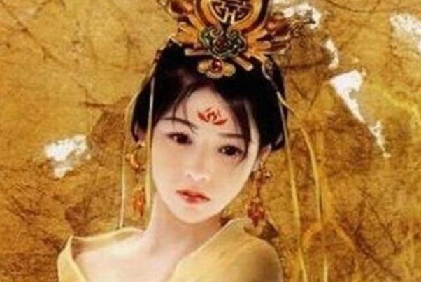 古代十大红颜祸水 赵飞燕上榜,妲己仅仅第二