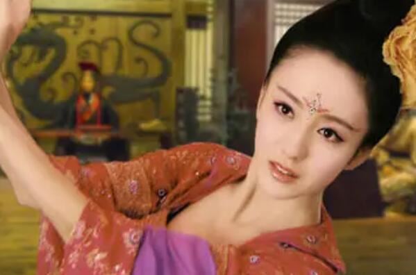 古代十大红颜祸水 赵飞燕上榜,妲己仅仅第二