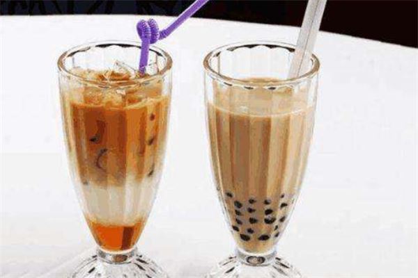 郑州十大饮品店排行榜：星巴克上榜，第一是纯手工制作