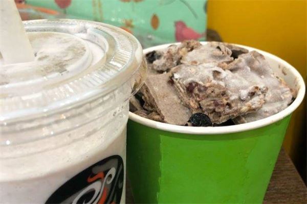 郑州十大饮品店排行榜：星巴克上榜，第一是纯手工制作