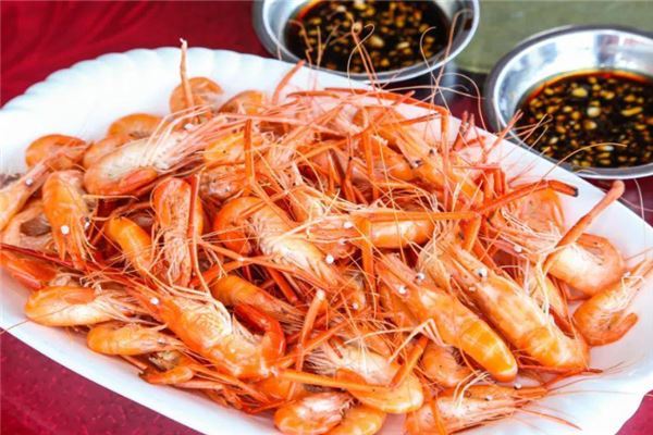 河源十大小吃店：东江河鲜馆上榜，磷记猪脚粉第一