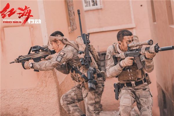 中国战争片排行电影前十名 中国有哪些优秀的战争电影作品