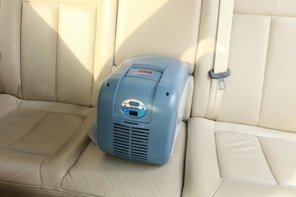 2021十大车载冰箱品牌排行榜 澳特赛上榜,英得尔位居第一