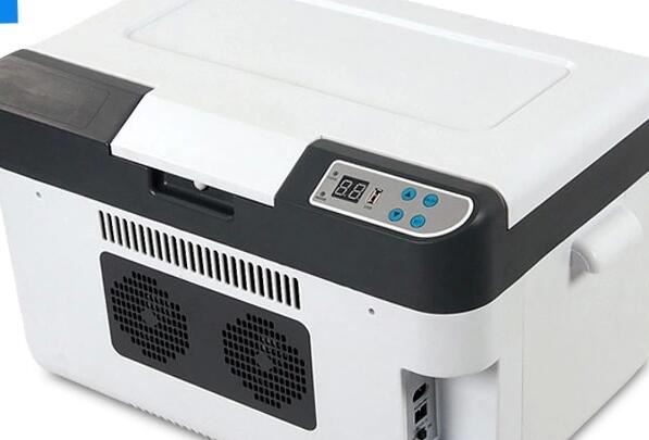 2021十大车载冰箱品牌排行榜 澳特赛上榜,英得尔位居第一