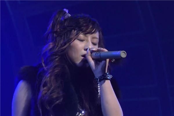 日本十大骨灰级歌姬 安室奈美惠上榜，宇多田光是创作型歌姬