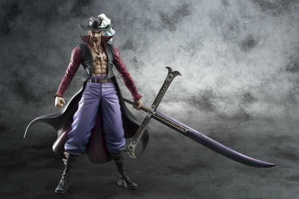 动漫中最酷的十把刀 铁碎牙上榜,其中三把拥有者是索隆