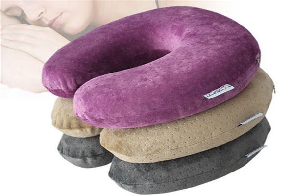 u型护颈枕十大品牌：名创优品上榜，泰普尔第四