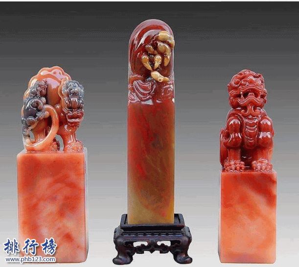 中国传统的名石是哪四种?中国四大名石排名和图片