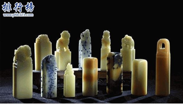 中国传统的名石是哪四种？中国四大名石排名和图片