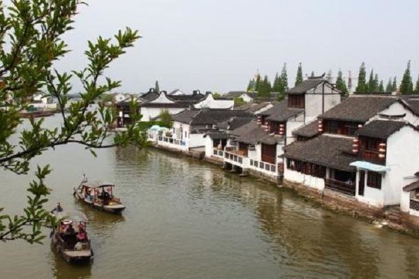 上海郊区十大必游景点:枫泾古镇上榜,第七大上海后花园