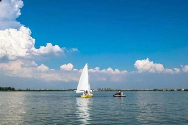 上海郊区十大必游景点：枫泾古镇上榜，第七大上海后花园