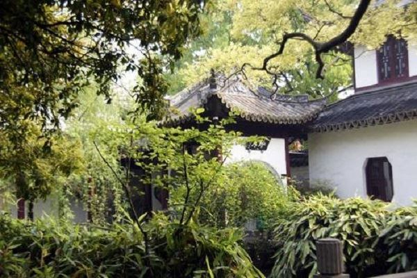 上海郊区十大必游景点：枫泾古镇上榜，第七大上海后花园