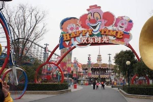 上海郊区十大必游景点：枫泾古镇上榜，第七大上海后花园