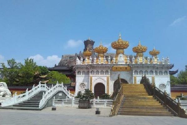 上海郊区十大必游景点：枫泾古镇上榜，第七大上海后花园