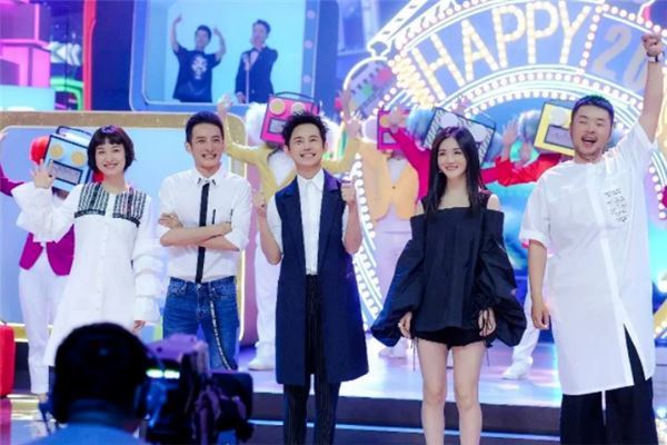 中国十大综艺排行榜:《极限挑战》上榜,第一是国民综艺