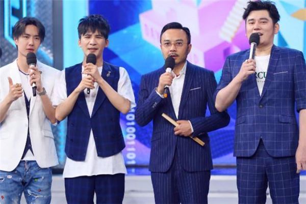 中国十大综艺排行榜：《极限挑战》上榜，第一是国民综艺