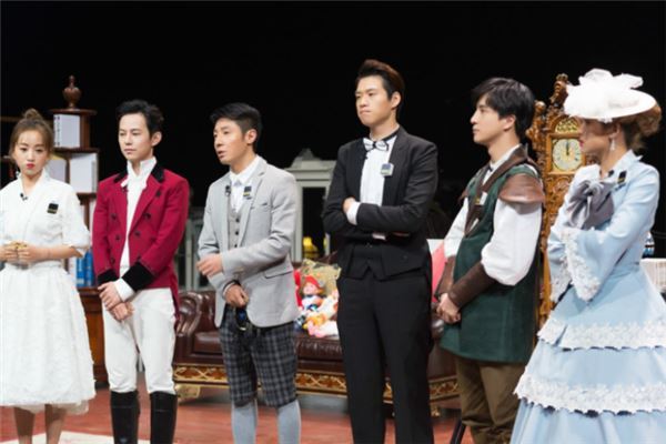 中国十大综艺排行榜：《极限挑战》上榜，第一是国民综艺