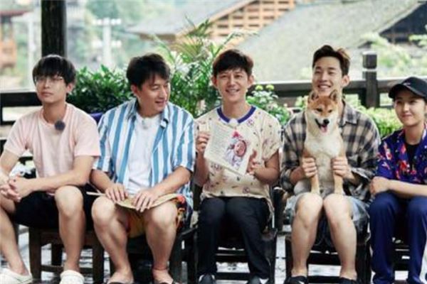 中国十大综艺排行榜：《极限挑战》上榜，第一是国民综艺