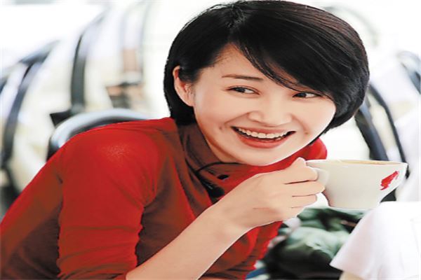 娱乐圈十大不老女神：刘嘉玲上榜，都是知名大明星