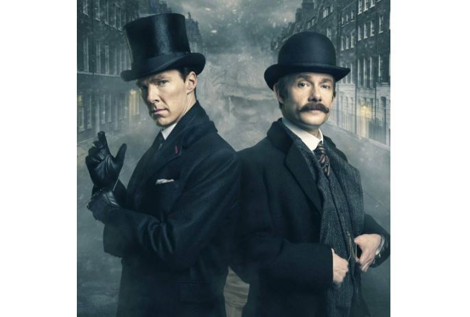 世界十大悬疑电视剧 这些烧脑犯罪片，你看过吗