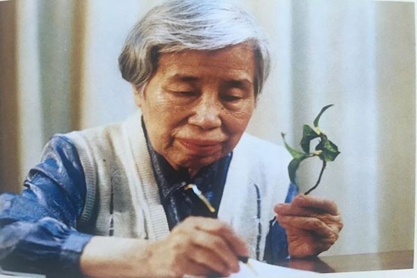 台湾十大著名作家排行榜：琼瑶在榜，第九词圣方文山