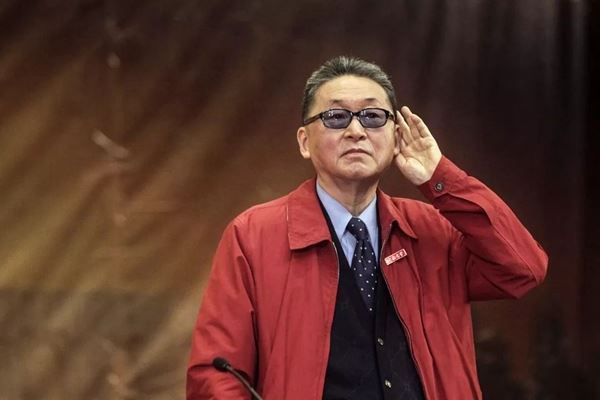 台湾十大著名作家排行榜：琼瑶在榜，第九词圣方文山