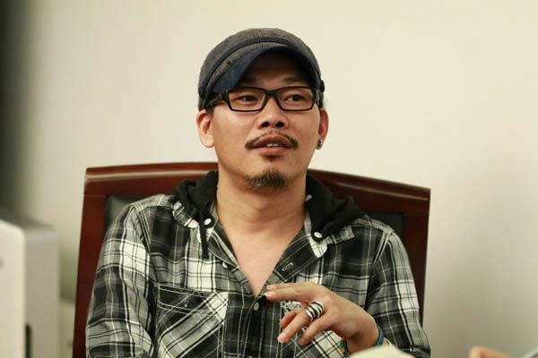 台湾十大著名作家排行榜：琼瑶在榜，第九词圣方文山
