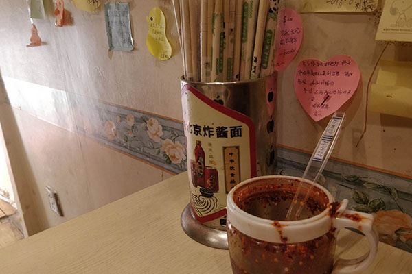 北京十大炸酱面馆：京味斋上榜，第一经济实惠又低调