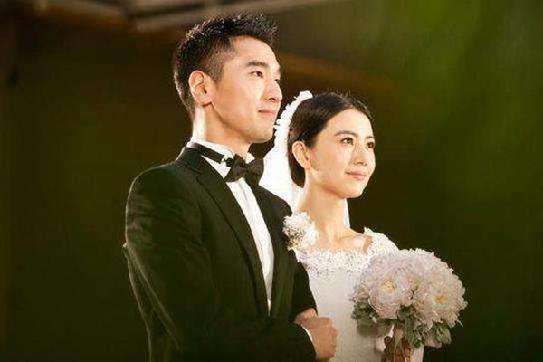 台湾十大帅哥演员：金城武第六，第八是不老男神