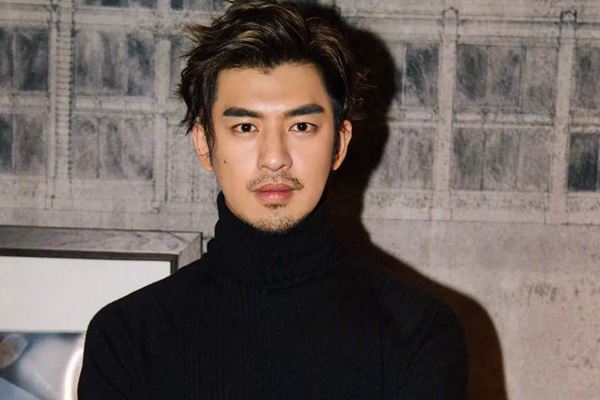 台湾十大帅哥演员：金城武第六，第八是不老男神