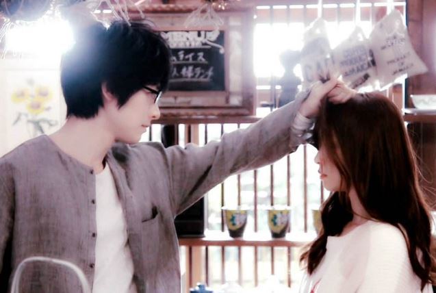 玛丽苏日剧排行榜 这些经典日剧,你看过几部