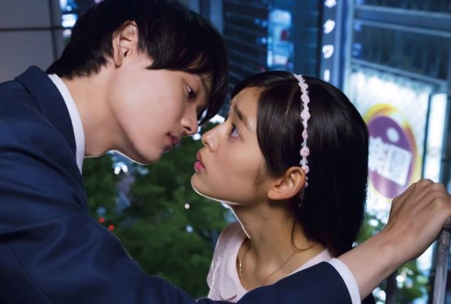 玛丽苏日剧排行榜 这些经典日剧,你看过几部