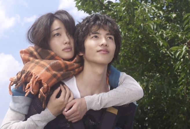 玛丽苏日剧排行榜 这些经典日剧，你看过几部